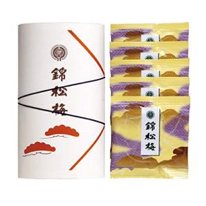 錦松梅 小袋詰合せ 150g入（30g×5袋）佃煮ふりかけ｜tamari-do