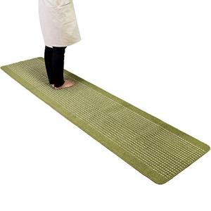 オカ 優踏生 洗いやすい キッチンマット 60×...の商品画像