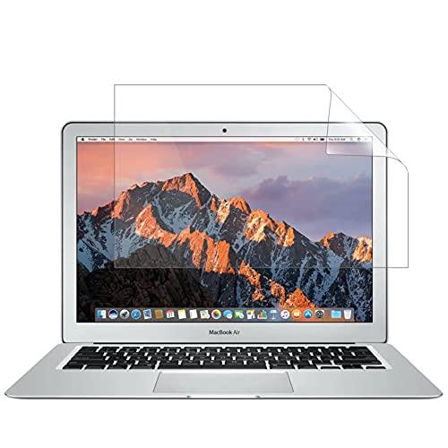 LOE(ロエ) ノートパソコン 保護フィルム for 旧 Macbook Air 13.3インチ (...