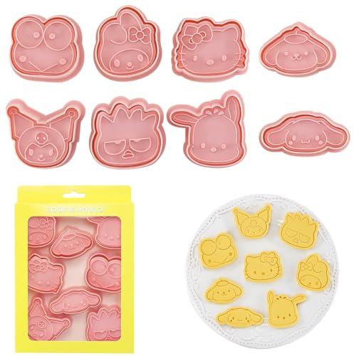 For サンリオ クッキー型 クッキー 型抜き キティちゃん お祭り お菓子作り道具セット サンリオ...
