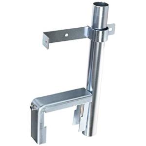 キャプテンスタッグ アルミジョイントスコップ  2WAY(ロング・ショート) UX-606 CAPTAIN STAG 組立 ジョイント式 収納バッグ付 冬山 雪かき CAPTAIN STAG（キャプテンスタッグ） スコップ アルミジョイント