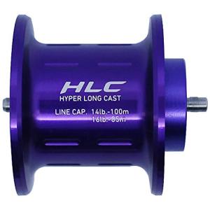 ダイワ(DAIWA) リール 純正パーツ 16 ジリオン TW HLC 1514SH スプール(16-27) 部品番号 23 部品コード 129｜tamari-do