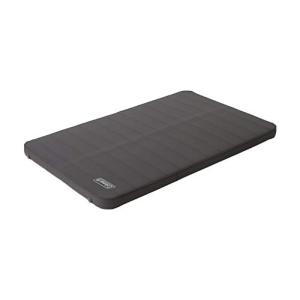 美品　Coleman　コールマン　インフレーターマットハイピーク　ダブル Coleman コールマン エアマット キャンパーインフレーターマット
