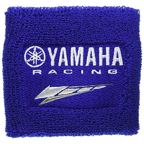 ヤマハ(YAMAHA) リストバンド ヤマハレーシング YRQ17 リストバンド (Racing w...