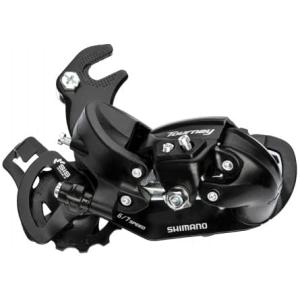 シマノ (SHIMANO) リアディレイラー ...の詳細画像1
