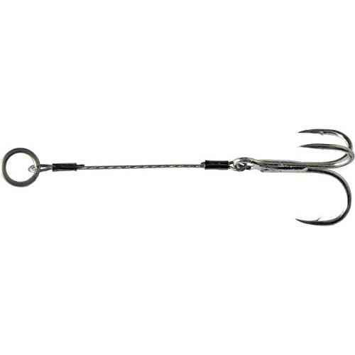 デコイ(Decoy) Wire Treble Assist(ワイヤートレブルアシスト) M WA-2...