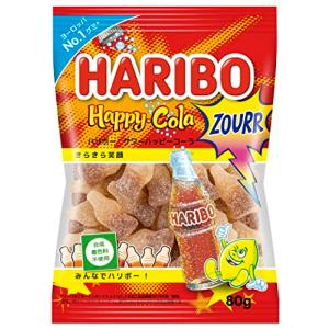 ハリボー カップアソート ( 3セット )/ ハリボー(HARIBO) : 爽快