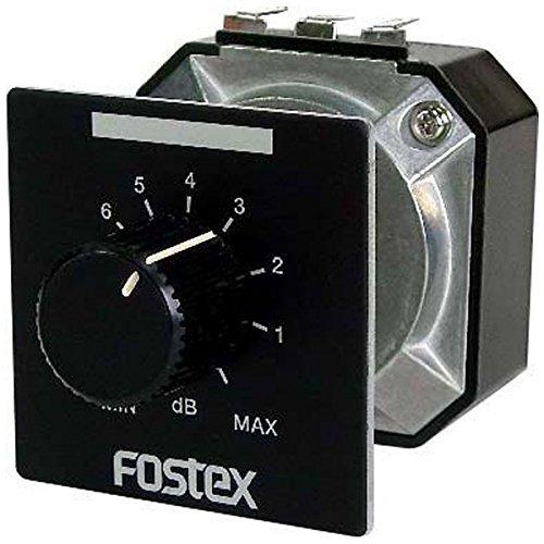 Fostex 高耐入力アッテネーター R80B