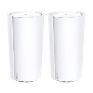 TP-Link(ティーピーリンク) Deco BE85 2P BE22000 Wi-Fi 7(be) 11520+