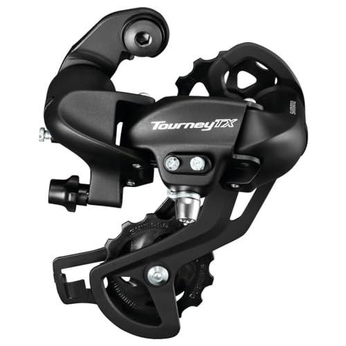 シマノ(SHIMANO) リアディレイラー(MTB) RD-TX800-SGS-L 直付タイプ ロン...