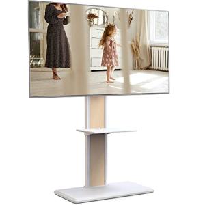 TIMEZ ハヤミ工産 〜43V型対応 壁面スタンド テレビ台 EW-72W