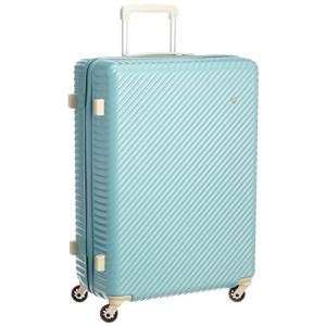 ハント] スーツケース キャリーケース キャリーバッグ 大型 大容量 ｌ