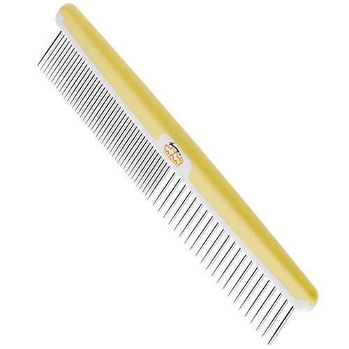 ドギーマン 両目グシ