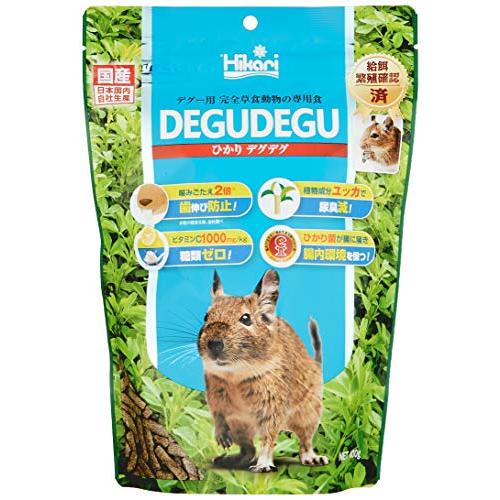 Hikari(ヒカリ) ひかりデグデグ 400g