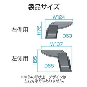 星光産業 車種専用品 ジムニー専用 EXEA ...の詳細画像4