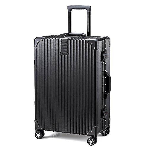 タビトラ  スーツケース 大型 人気 キャリーバッグ 安心一年サービス TSAロック搭載 旅行用品 ...