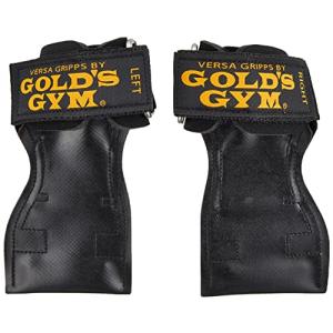 パワーグリップクラシック（S・M・Lサイズ） GOLD'S GYM_G