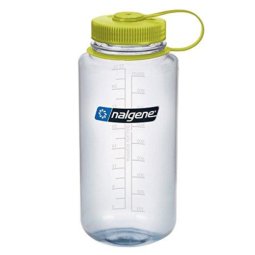 nalgene(ナルゲン) トレッキング 水筒 広口1.0L ポリプロピレン Tritan 9131...