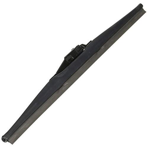 NWB(エヌダブルビー) 車用 グラファイトエアロスリム対応雪用ワイパー 350mm AS35W