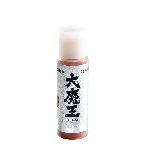 辛蔵キャロライナリーパー九州産 大魔王7ｇ