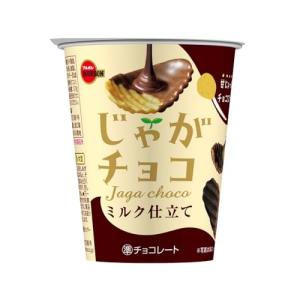 ブルボン じゃがチョコ 37g