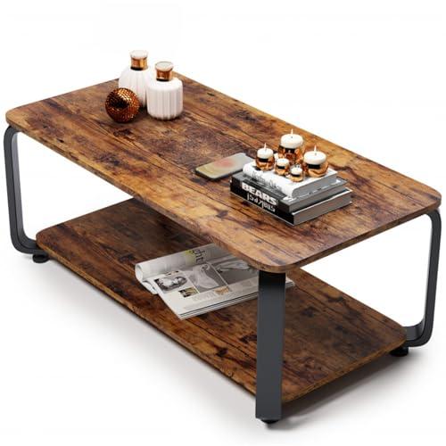 Embrace life ローテーブル 収納付きしセンターテーブル コーヒーテーブル リビング テー...