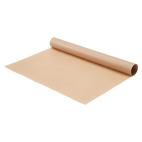 コモライフ 自由にカットできるクッキングシート クッキングシート オーブンペーパー 耐熱 自由にカッ...