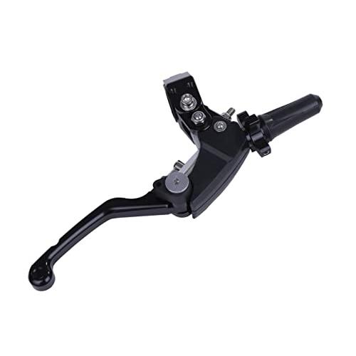 ウルトラライト クラッチ レバー ピボット パーチ YZ125 YZ250 XR250 SL230 ...