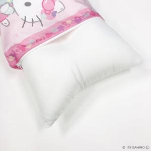 MORIPiLO モリピロ 子供用枕 カバー付...の詳細画像4