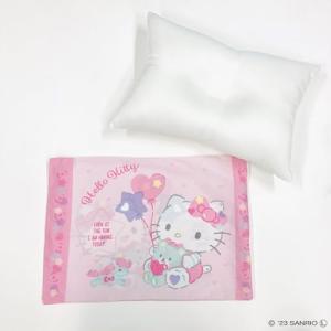 MORIPiLO モリピロ 子供用枕 カバー付...の詳細画像5