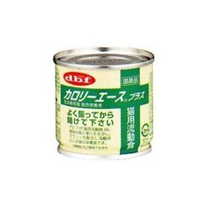 デビフペット カロリーエース＋猫用流動食 チキン味 ８５ｇ おまとめセット 6個｜tamari-do
