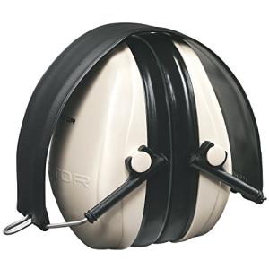 スリーエム ジャパン 3M PELTOR イヤーマフ X1A 1個