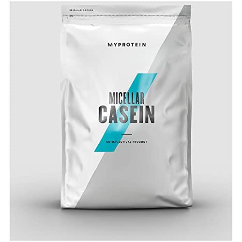 Myprotein カゼイン ミセル パウダー（カゼイン プロテイン） (チョコレート 1kg)