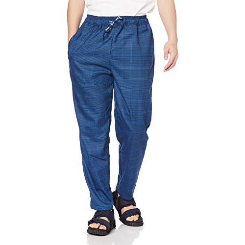 サイラス  パンツ COOK PANT 110202031001 ブルー M