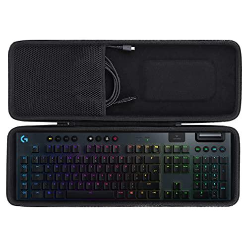 co2CREA 収納ケース 互換品 ロジクール G Logicool G G913 ゲーミングキーボ...