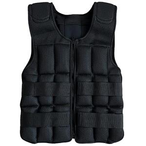 IROTEC（アイロテック） [最強の30KGウエイトベスト] NEWアジャスト