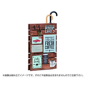 アイワ金属 「そのこで傘立てを作るパーツ」 す...の詳細画像1