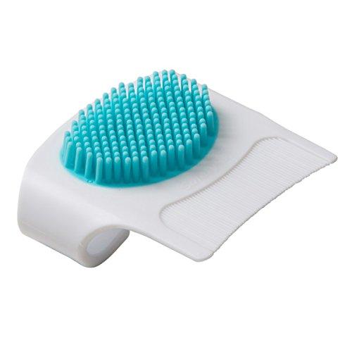 Safety 1st Cradle Cap Brush and Comb by Safety 1st...