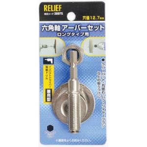 イチネンアクセス ツール事業部 リリーフ(RE...の詳細画像1