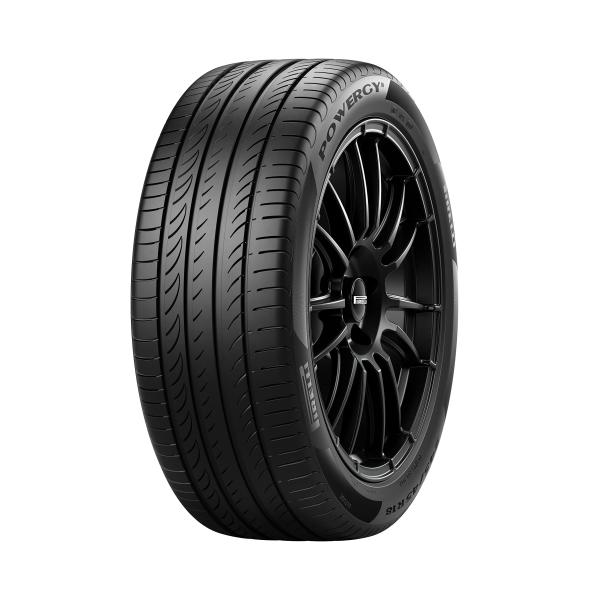 【交換サービス対象】 PIRELLI(ピレリ) サマー 245/45R18 POWERGY 100Y...