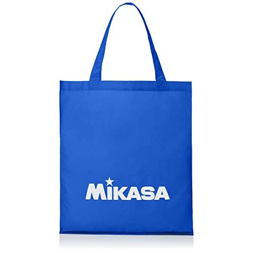 ミカサ(MIKASA) レジャーバッグ・エコバッグ(全 11色展開)ブルー BA‐21 BL