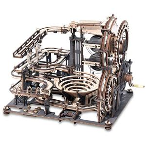 Robotime 3D 立体 パズル 木製パズル...の商品画像