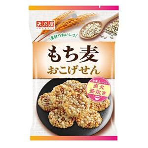 天乃屋 もち麦おこげせん 38g ×12袋の商品画像