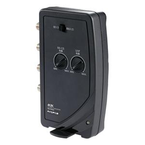 マスプロ（MASPRO） 4K・8K衛星放送(3224MHz)対応 BL型 屋内用 共同