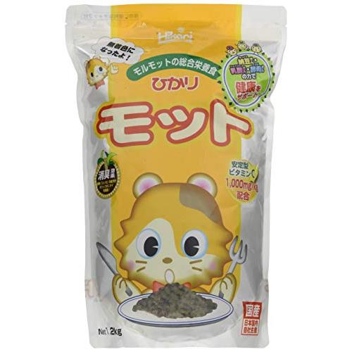 Hikari(ヒカリ) ひかりモット 1.2キログラム (x 1)