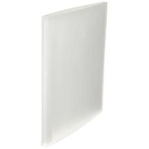 無印良品 ポリプロピレンフィルムアルバム・3段・3冊組 L判・132枚用