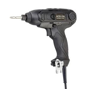 マキタ（makita） TD0220 インパクトドライバ 最大締付トルク:220N・m