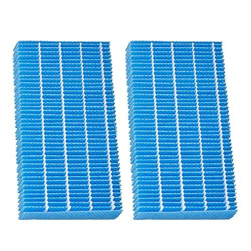 J&amp;H FZ-H40MF加湿フィルター fz-h40mf空気清浄機用交換フィルター 互換品 加湿空気...