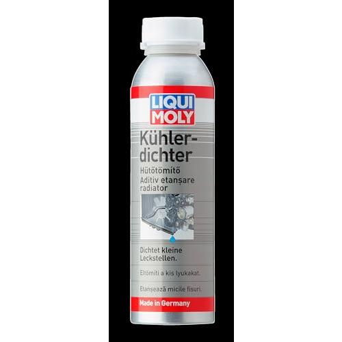 LIQUI MOLY ラジエーター 漏れ止め剤 ラジエターストップリーク 250ml 20869 リ...