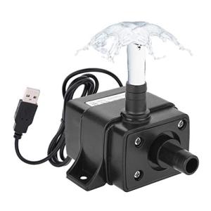 ビオガーデン ポンプ 800 IAA-01BP (46286500)［池用ポンプ 噴水 浄化